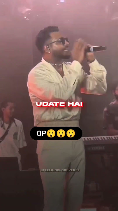 ✌😍 Hit Jaise Badshah Classic honey sing__... Raftaar.. ne Mujhko Dhunda baby mera name hai king