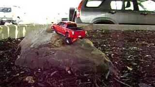 Cory's Xmod Crawler