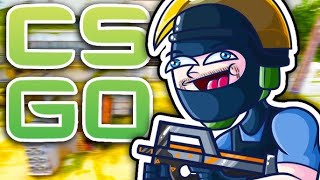 Full TRULY QUESTIONABLE CSGO MOMENTS Guide