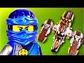 LEGO Ninjago 70595 Ultra Stealth Raider