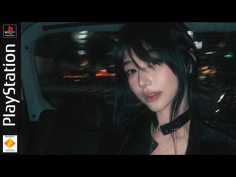 NIGHT DRIVE 夜のドライブ | Liquid DnB / Jungle Mix for Late Night Hours 