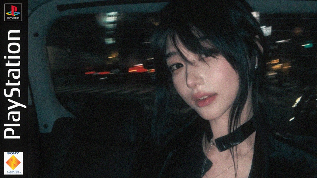 NIGHT DRIVE 夜のドライブ | Liquid DnB / Jungle Mix for Late Night