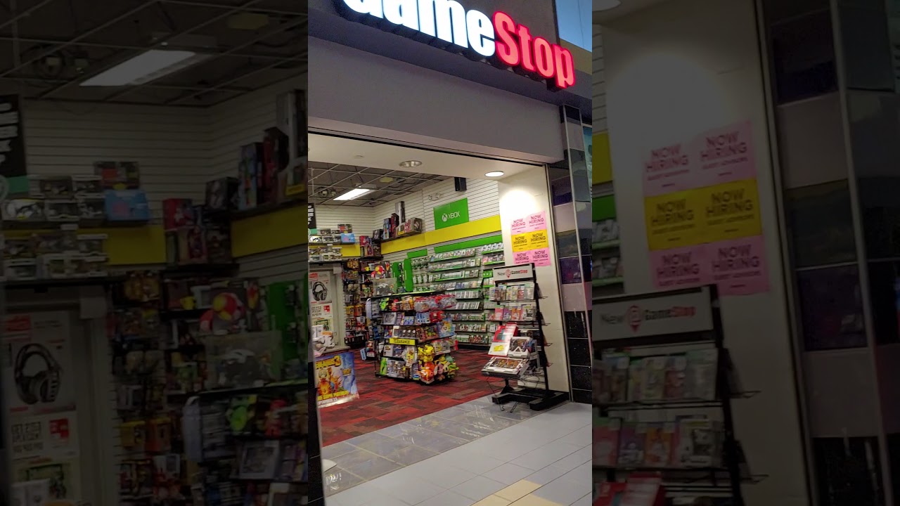 Pittsburgh Mills Mall 9/26/19 - YouTube