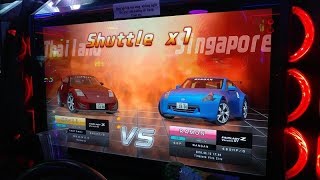 20180328 RBull Z33 vs RAMON Z34