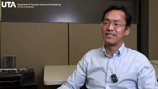 Junzhou Huang Elected to Fellow of AIMBE