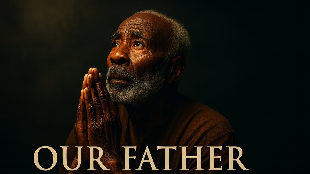 Gospel Blues – Our Father (The Lord’s Prayer Gospel Blues) – 1950s Soul Revival Worship Song