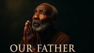 Gospel Blues  Our Father the Lords Prayer Gospel Blues  1950s Soul Revival Worship Song