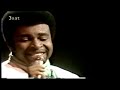 The Temptations Live In Hamburg Germany 1975, performing, “Memories”