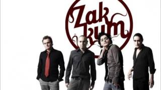 Zakkum Dile Kolay Kalbe Değil 2016 Resimi