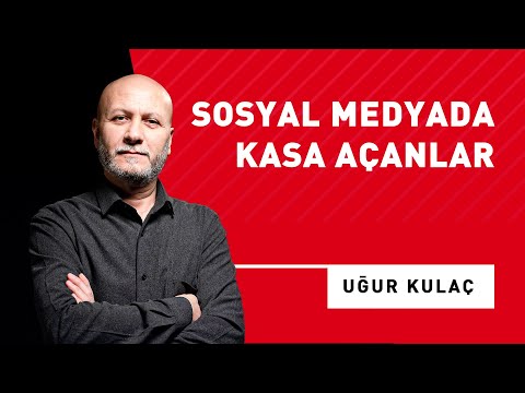 Sosyal Medyada Kasa Açanlar