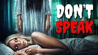 Don't Speak | HORROR | Full Movie in English