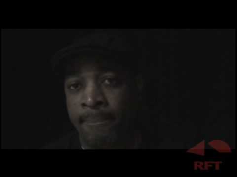 Chuck D on Cointelpro, Global Politrix, Oscar Grant