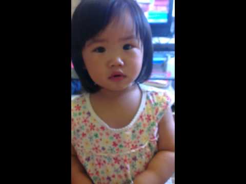 小蘋果爆笑的喜怒哀樂1y9m