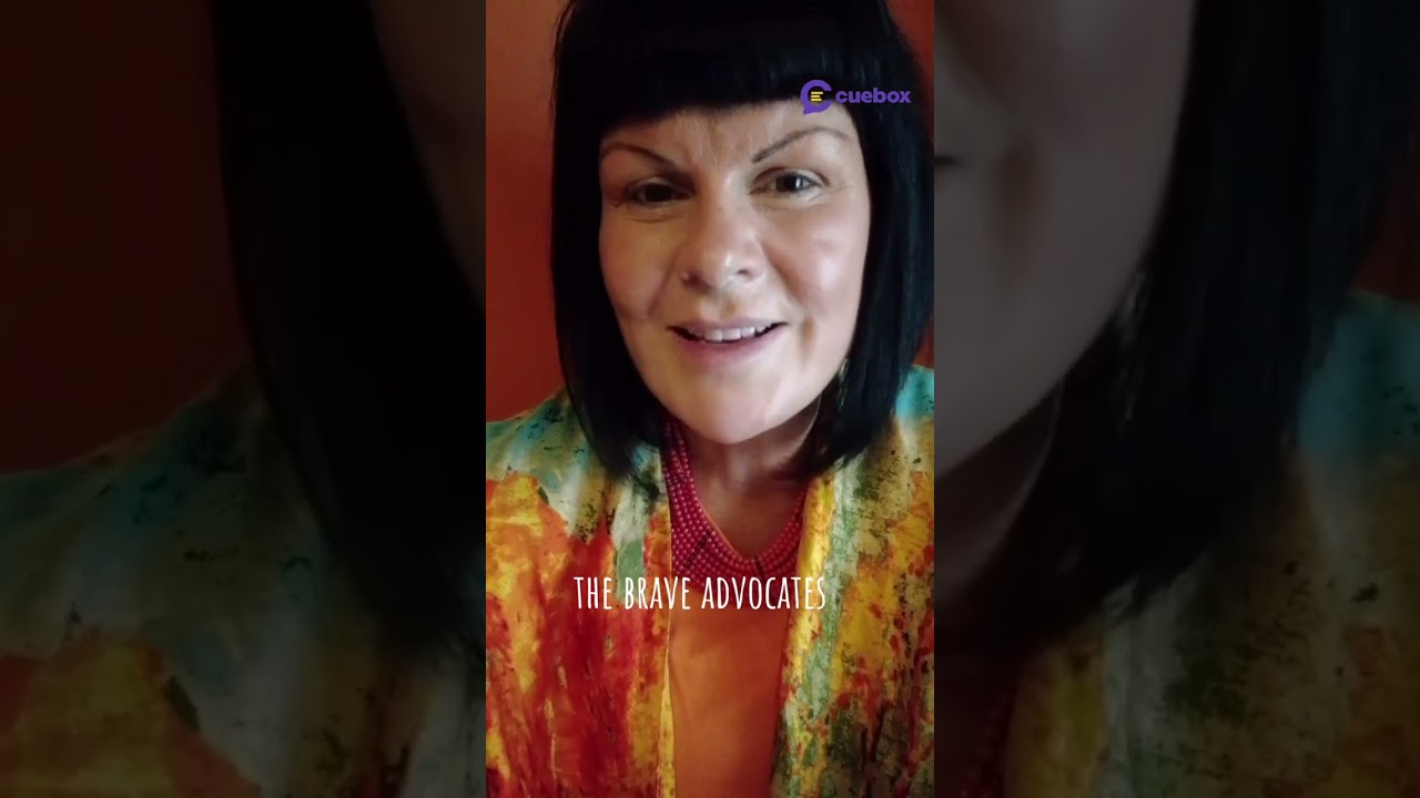 The Brave Advocates - Introduction 