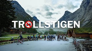 The Day We Tried to Close Norway's Most Famous Road