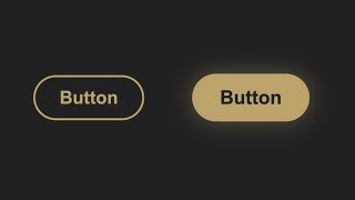 Creative Button Hover Animations with HTML & CSS