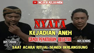 Download Lagu Sukses meditasi dengan bimbingan MAS BONANG MP3