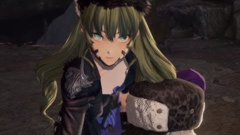 CODE VEIN Gameplay Part 5 - The Howling Pit Area and Meeting Mia Karnstein