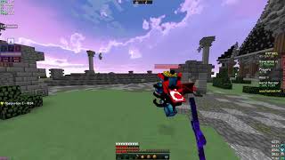 Hypixel UHC Highlights #29