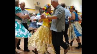 Square Dance Fun for You! - Williams Lake