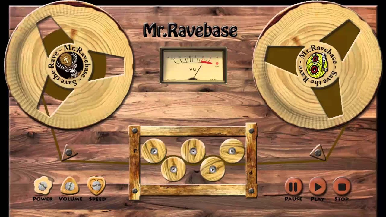 Sven van Hees - Psychedelic Bellydance