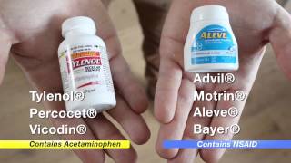 Gut Check: Know Your Medicine
