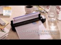 The ScanSnap iX100 – How it benefits your business