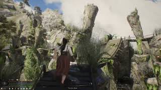 Skyrim Just for Refreshing | Skyrim PBR Community Shader 2026