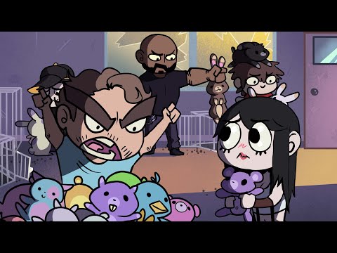 Half Baked Ep. 48 - Mizkif vs Emiru
