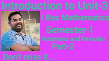 Higher order linear Differential Equations with constant coefficients in Telugu@maths naresh eclass
