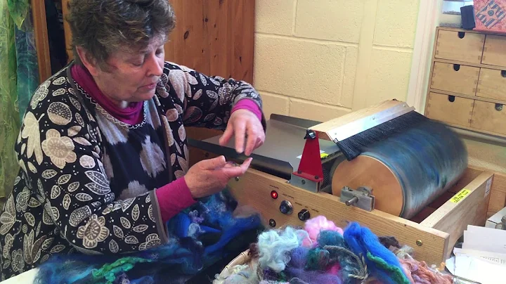 Making Batts the Mad Batt'r way!