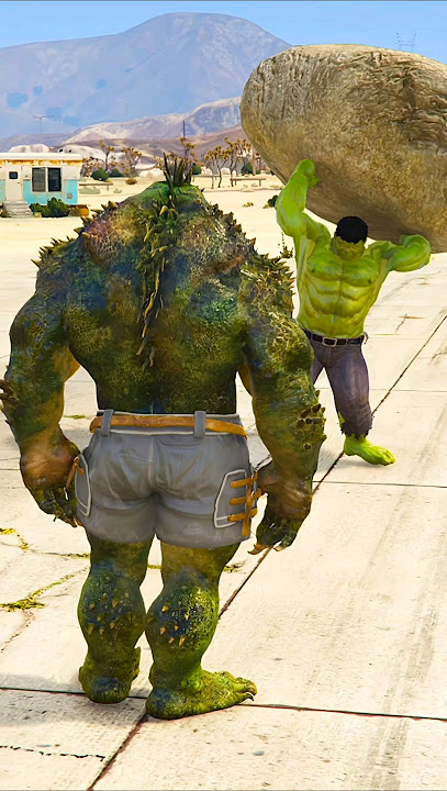 SUPER-HEROES VS VILLAINS - WHO IS THE STRONGEST ? #shorts