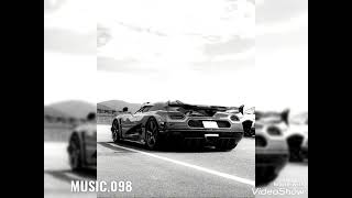 Jarico - U | Car Chase Music