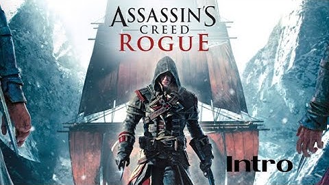 Assassins Creed Rogue Series Walkthrough PC (No Commentary) Part 1- Intro