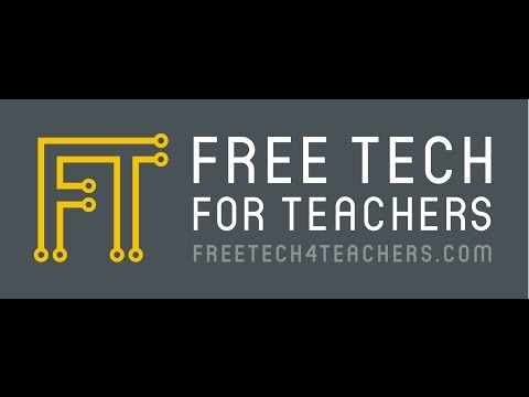 How to Use Flippity's Google Sheets Add on