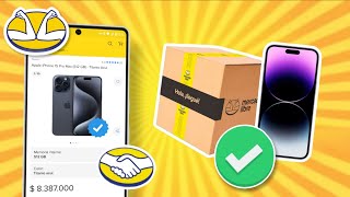 como COMPRAR EN MERCADOLIBRE sin ser estafado ✅