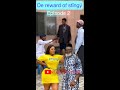 De rewards of stịngy episode 2