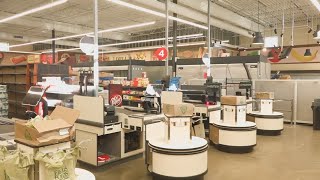 Fields Foods Grocery Store Opens Tuesday In Pagedale