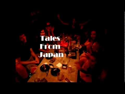 Japan Vlog #29 School Party!!