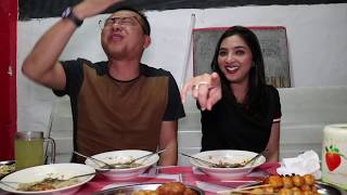 KERANJINGAN RAWON SETAN MIDNIGHT DI MALANG