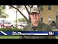 Central Texas law enforcement, first responders team up for active shooter training drill