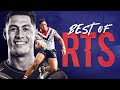 Remembering Roger: The best of RTS | NRL