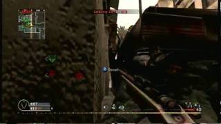 Cod4 Fails