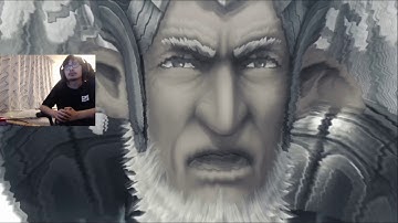 Xenoblade Chronicles Definitive Edition Journey to Prison Island