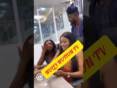 Sonia, Maurice and Uche Montana in one movie #soniauche #mauricesam #uchemontana  #nigerianmovies