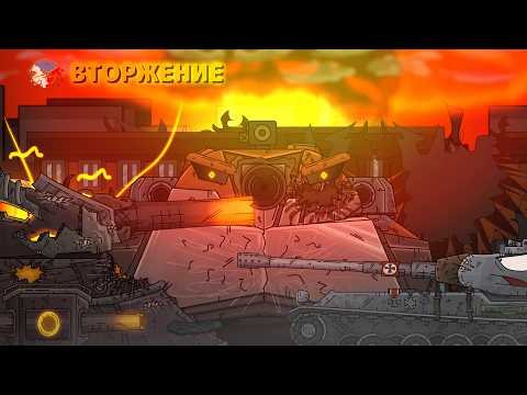 ВСЕ СЕРИИ ВТОРЖЕНИЯ В ЧЕХОСЛОВАКИЮ + БОНУСНАЯ КОНЦОВКА!