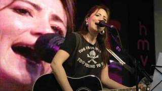 Video thumbnail of "KT Tunstall - Let's Stick Together"