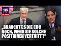 CDU-Haushälter Middelberg bläst zum Klassenkampf