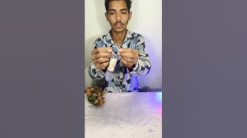 capacitor experiment #shorts #experiment