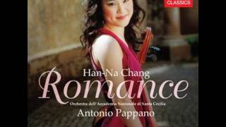 Han-Na Chang & Antonio Pappano - Romance